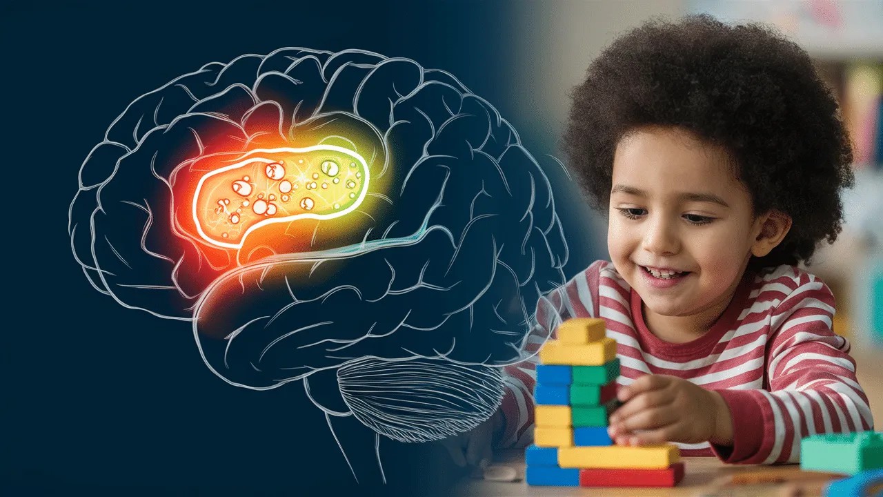 神經干細胞治療自閉癥的方法