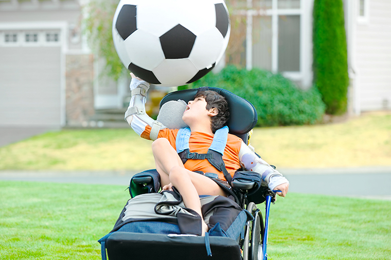 干細胞治療腦癱2年隨訪：生活質量的長期改善趨勢解析