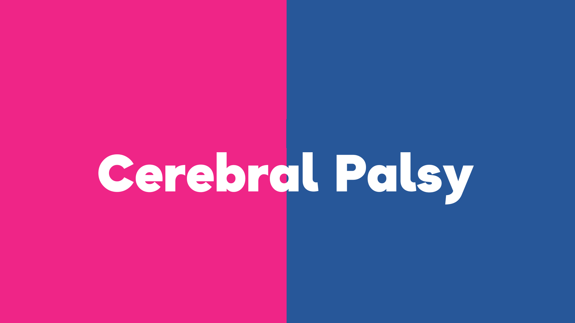 輕度vs重度：干細胞療法在不同程度腦癱患者中的療效差異