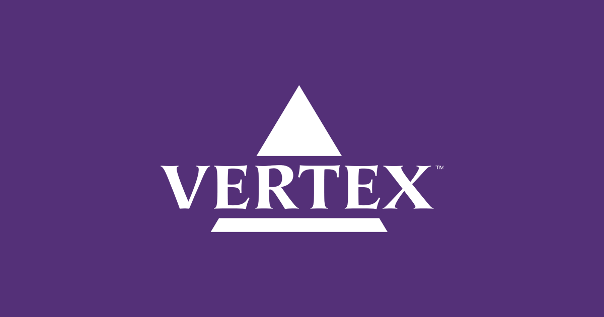 Vertex公司 Vertex公司