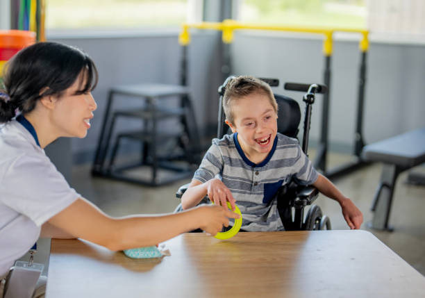 干細(xì)胞治療腦癱：哪些患者更適合？類型、年齡與嚴(yán)重程度等關(guān)鍵因素解答