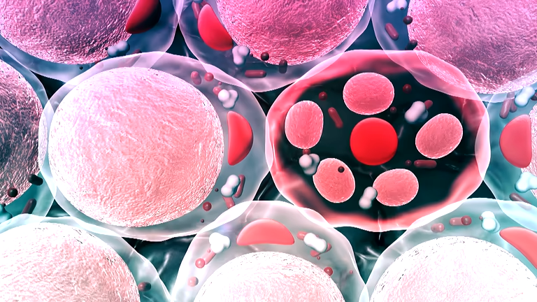 間充質(zhì)干細胞的線粒體轉(zhuǎn)移:機制和功能 間充質(zhì)干細胞的線粒體轉(zhuǎn)移:機制和功能