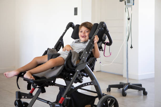 干細(xì)胞治療腦癱：不同輸注方式的療效對比，哪種方式效果更好？