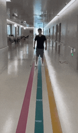 術前無法脫拐行走 術前無法脫拐行走