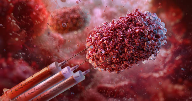 干細胞移植是抽血還是抽骨髓？2025最新采集方式全解析