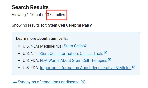 二、全球臨床試驗進展 二、全球臨床試驗進展