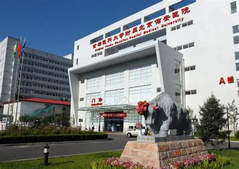 首都醫(yī)科大學(xué)附屬北京佑安醫(yī)院