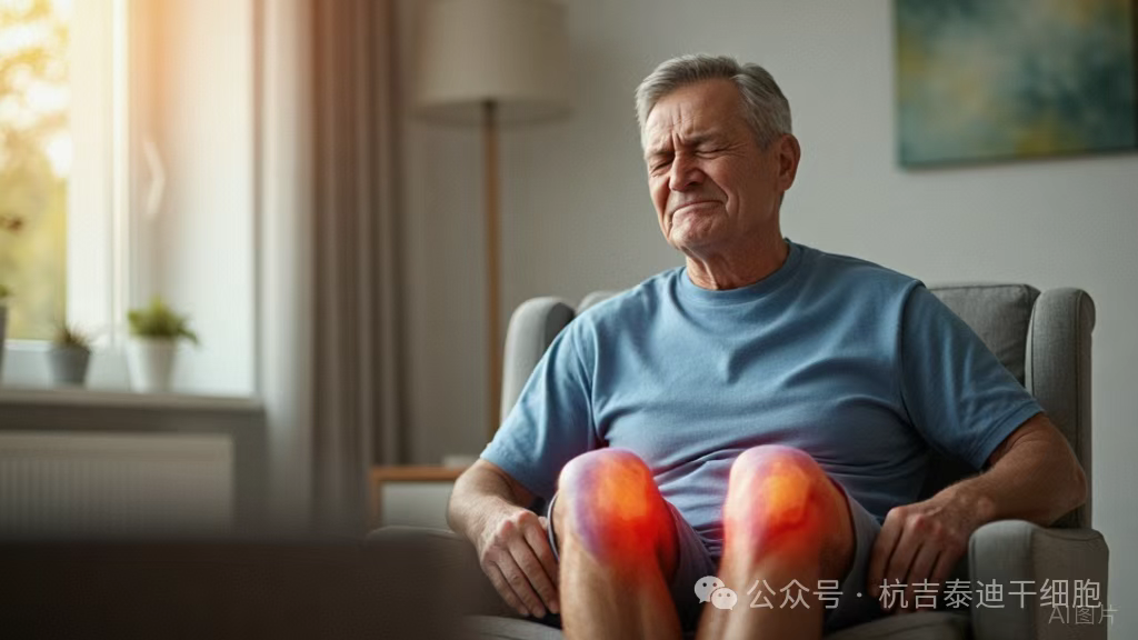 中美主導下的干細胞治療骨關節(jié)炎的十年文獻研究進展、挑戰(zhàn)與轉化前景