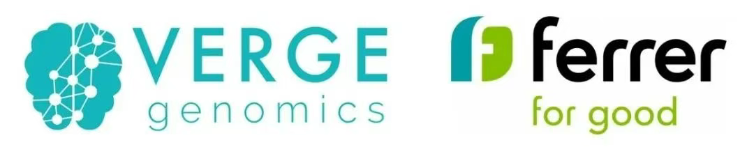 維智基因(Verge Genomics)和Ferrer 維智基因(Verge Genomics)和Ferrer