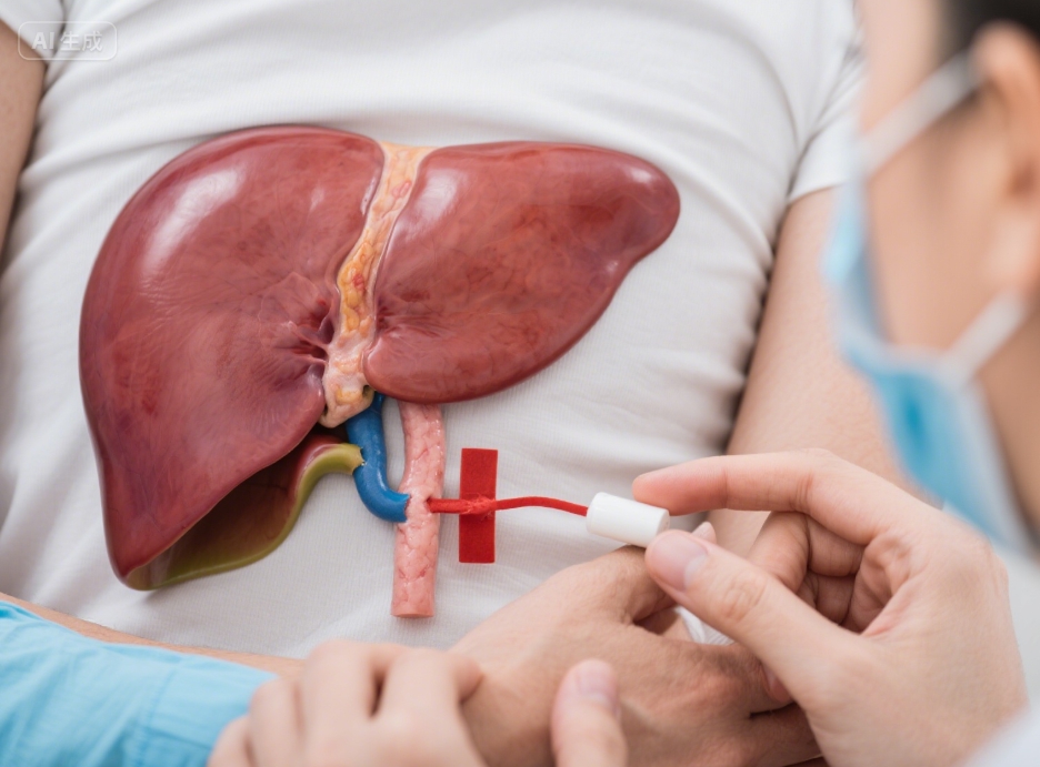 肝炎:最危險(xiǎn)的肝病類型及有效風(fēng)險(xiǎn)管理方式有哪些? 肝炎:最危險(xiǎn)的肝病類型及有效風(fēng)險(xiǎn)管理方式有哪些?