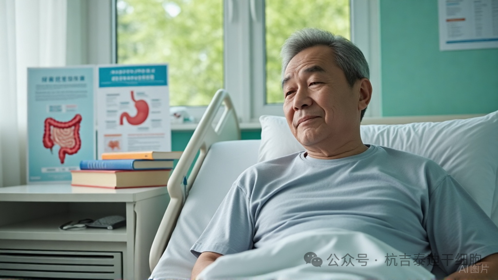 1+1>2!針灸和間充質干細胞療法相結合有望成為治療炎癥性腸病的良方! 1+1>2!針灸和間充質干細胞療法相結合有望成為治療炎癥性腸病的良方!