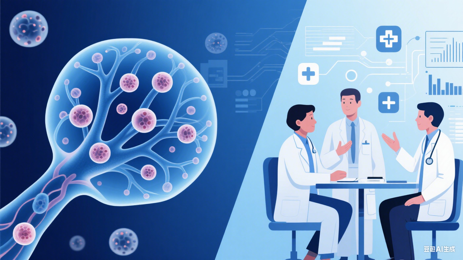 神經干細胞移植的風險與副作用:專家解讀潛在安全性問題 神經干細胞移植的風險與副作用:專家解讀潛在安全性問題