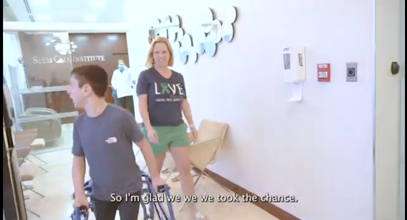 薩拉伊（Sarai）的成長歷程