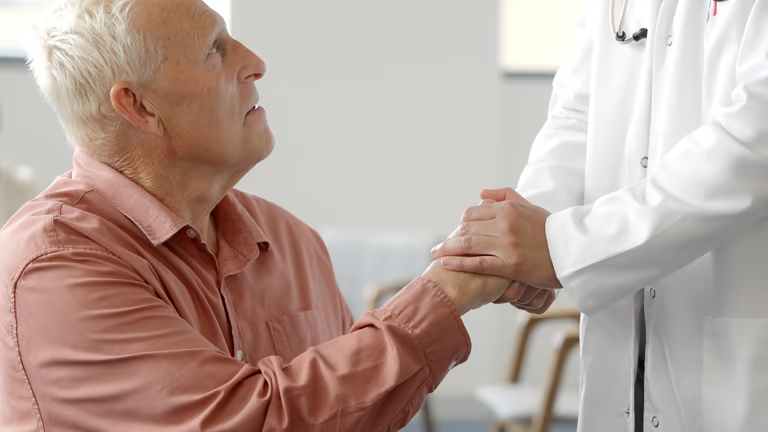 3位患者親述:參與帕金森病干細胞臨床試驗的完整經歷與效果! 3位患者親述:參與帕金森病干細胞臨床試驗的完整經歷與效果!