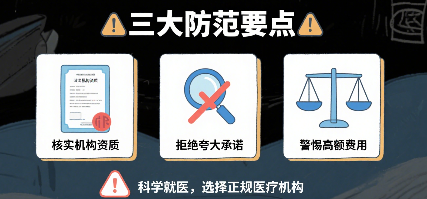 三大防范要點 三大防范要點