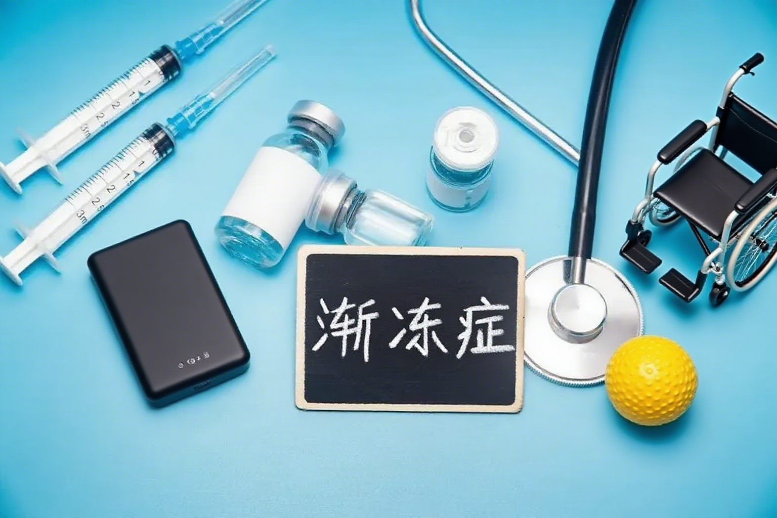 21例漸凍癥臨床數據：干細胞移植3個月提升呼吸功能，病情進展延緩