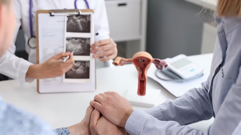 干細胞移植治療卵巢早衰:61例患者功能顯著改善,4例成功分娩 干細胞移植治療卵巢早衰:61例患者功能顯著改善,4例成功分娩