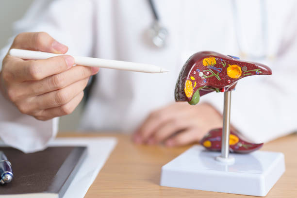 干細胞治療肝硬化是騙局嗎？2025最新療效解析與避坑指南