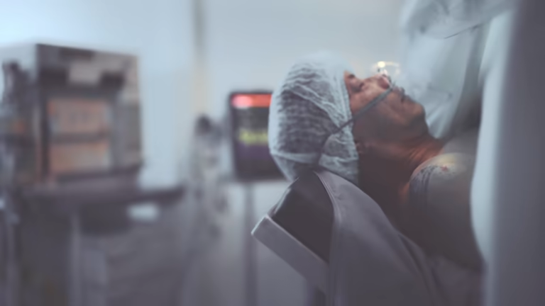 從危重到康復：2位肝衰竭患者干細胞治療的親身經歷分享