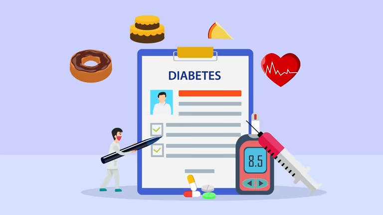 干細胞療法如何治療2型糖尿病?從作用機制到臨床應用的深度揭秘 干細胞療法如何治療2型糖尿病?從作用機制到臨床應用的深度揭秘