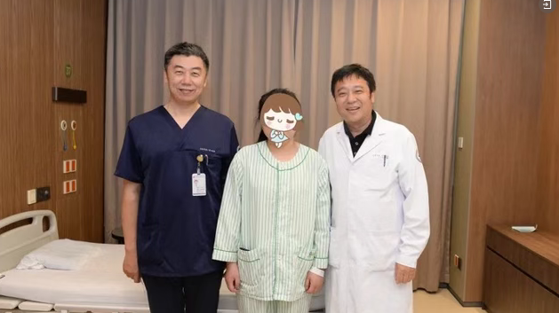 北京大學鄧宏魁團隊