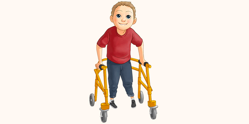 什么是干細胞療法治療腦癱？它是如何修復受損大腦的？