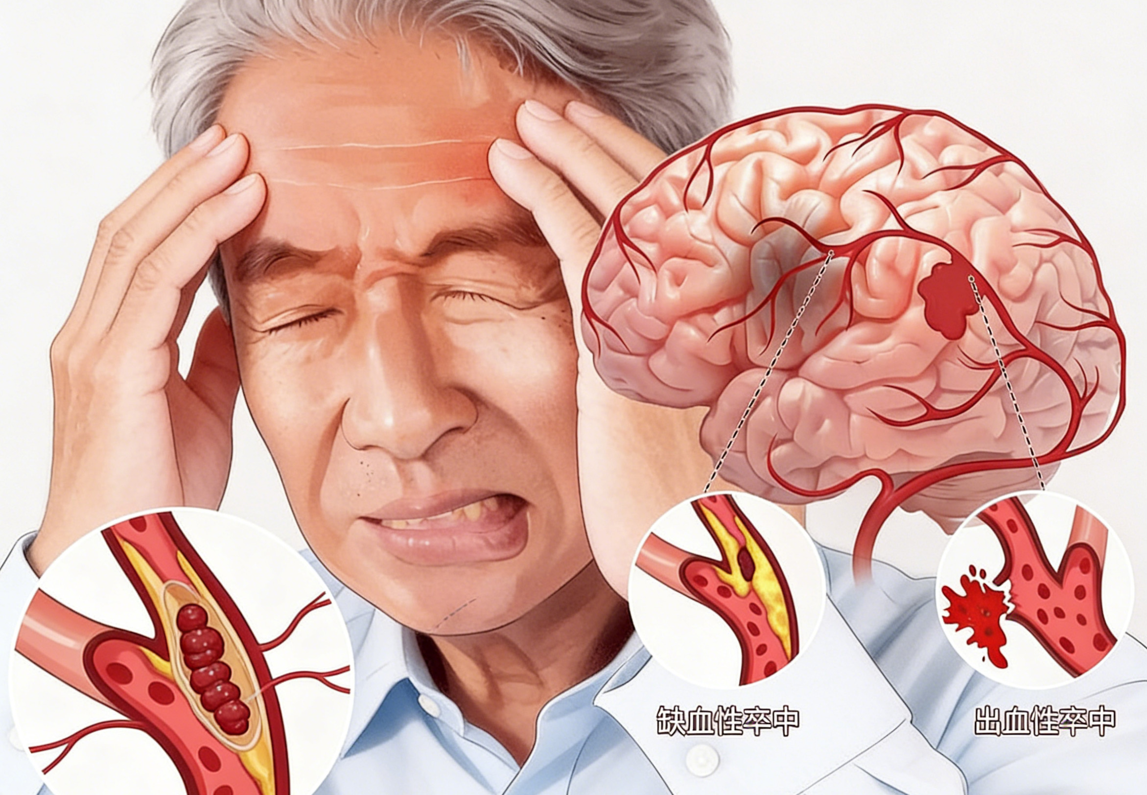 神經(jīng)干細胞移植治療中風:效果究竟如何?從臨床突破到真正應(yīng)用還有多遠? 神經(jīng)干細胞移植治療中風:效果究竟如何?從臨床突破到真正應(yīng)用還有多遠?