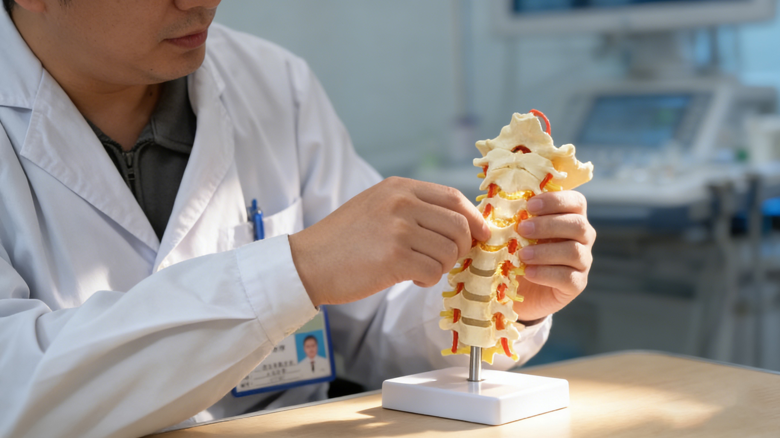 脊髓損傷還能恢復(fù)嗎?解析干細(xì)胞治療在康復(fù)中的應(yīng)用前景 脊髓損傷還能恢復(fù)嗎?解析干細(xì)胞治療在康復(fù)中的應(yīng)用前景