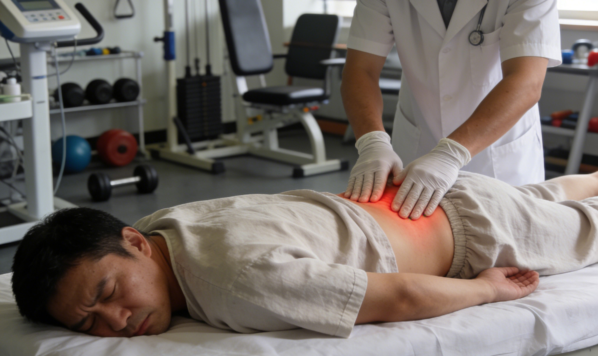 從阻斷到修復(fù):干細胞療法能否破解脊髓損傷后坐骨神經(jīng)痛難題? 從阻斷到修復(fù):干細胞療法能否破解脊髓損傷后坐骨神經(jīng)痛難題?