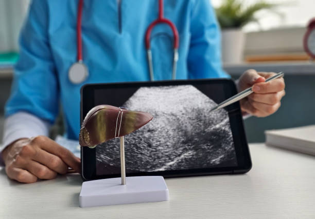 肝硬化還能改善嗎?一文讀懂干細胞療法如何幫助肝臟修復 肝硬化還能改善嗎?一文讀懂干細胞療法如何幫助肝臟修復