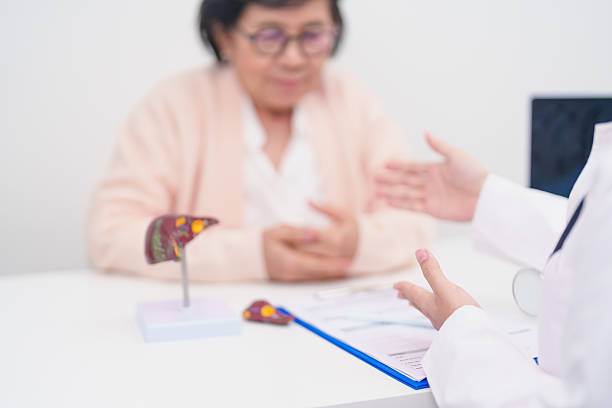 肝衰竭治療新方向:干細胞療法能取代肝移植嗎? 肝衰竭治療新方向:干細胞療法能取代肝移植嗎?