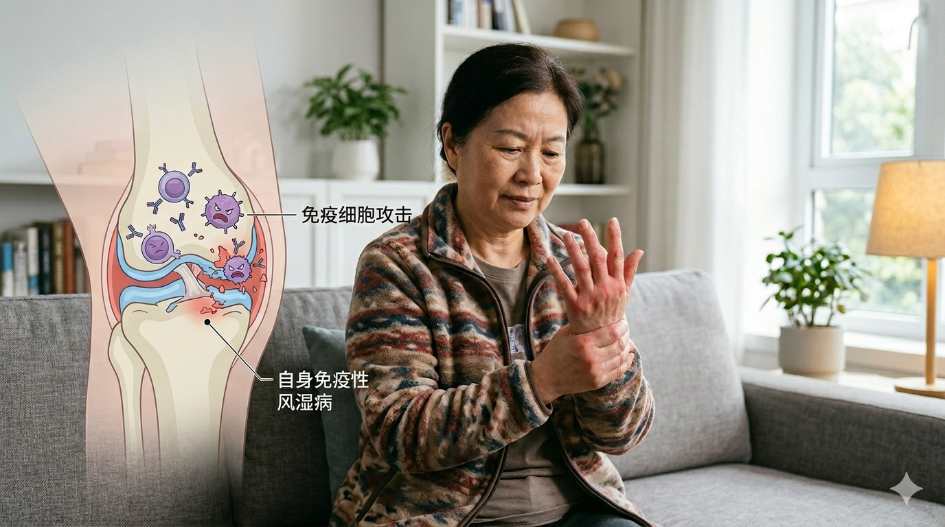 重塑免疫平衡：MSC、Treg、CAR-T及外泌體在治療自身免疫性風濕病中的最新臨床突破